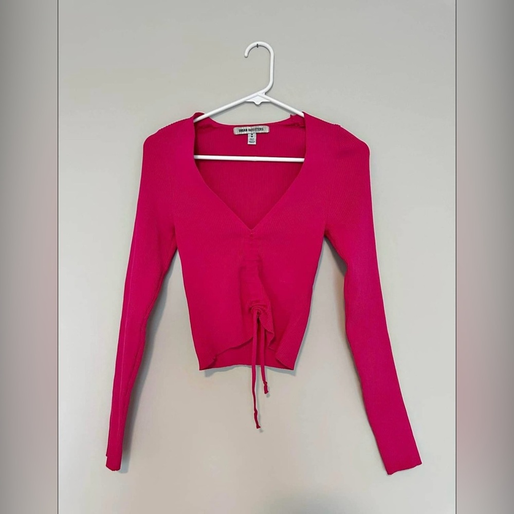 Urban Outfitters Top NWOT